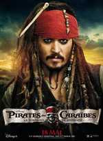 PIRATES DES CARAIBES
