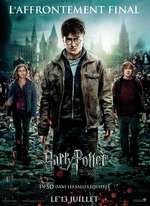 HARRY POTTER ET LES RELIQUES DE LA MORT DE DAVID YATES