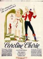 CAROLINE CHÉRIE