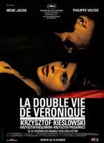 LA DOUBLE VIE DE VÉRONIQUE
