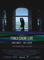 PUNCH-DRUNK LOVE DE PAUL THOMAS ANDERSON (2002)