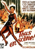 TOUS EN SCÈNE