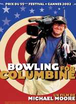 BOWLING FOR COLUMBINE