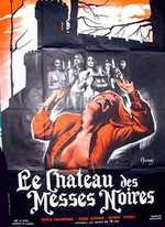 LES VIERGES DES MESSES NOIRES