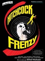 FRENZY
