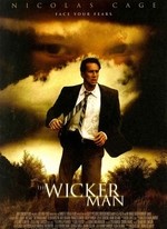 THE WICKER MAN