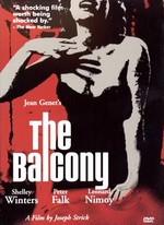 THE BALCONY