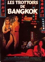 LES TROTTOIRS DE BANGKOK