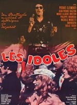 LES IDOLES