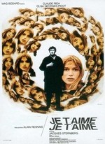 JE T'AIME, JE T'AIME