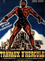 LES TRAVAUX D'HERCULE