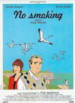 SMOKING / NO SMOKING