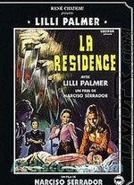 LA RÉSIDENCE