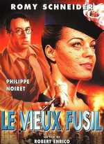 LE VIEUX FUSIL