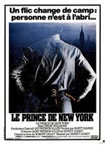 LE PRINCE DE NEW-YORK