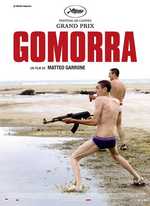 GOMORRA