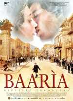 BAARIA