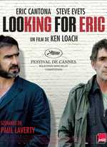 LOOKING FOR ERIC