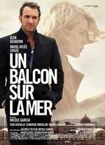 UN BALCON SUR LA MER