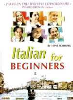 ITALIAN FOR BEGINNERS