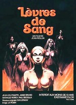 LEVRES DE SANG