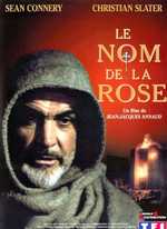 LE NOM DE LA ROSE