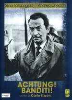 ACHTUNG ! BANDITI !