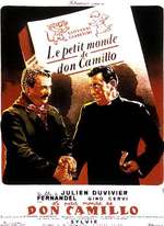 LE PETIT MONDE DE DON CAMILLO