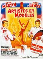 ARTISTES ET MODÈLES