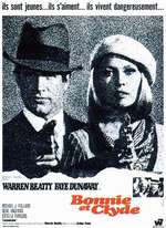 BONNIE AND CLYDE