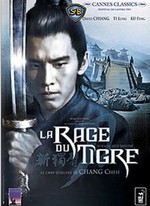 LA RAGE DU TIGRE