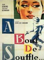 A BOUT DE SOUFFLE