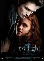 TWILIGHT FASCINATION DE CATHERINE HARDWICKE (2008)
