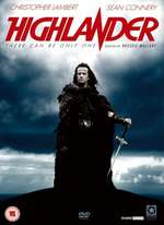 HIGHLANDER