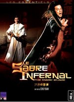 LE SABRE INFERNAL