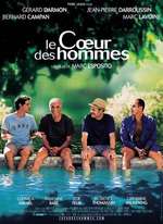 LE COEUR DES HOMMES DE MARC ESPOSITO (2003)