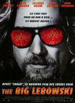 THE BIG LEBOWSKI