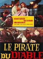 LE PIRATE DU DIABLE