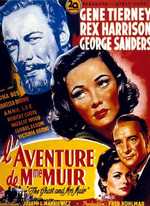 L'AVENTURE DE MADAME MUIR