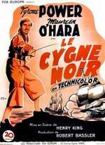 LE CYGNE NOIR