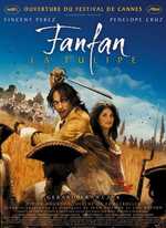 FANFAN LA TULIPE