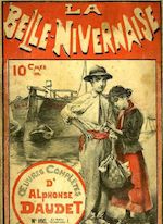 LA BELLE NIVERNAISE