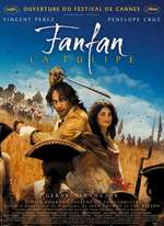 FANFAN LA TULIPE