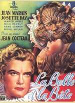 LA BELLE ET LA BÊTE