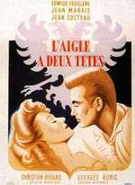 L'AIGLE À DEUX TÊTES