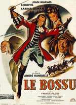 LE BOSSU