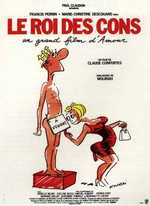 LE ROI DES CONS