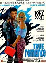 TRUE ROMANCE