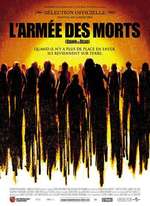L'ARMÉE DES MORTS