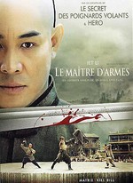 LE MAÎTRE D'ARMES